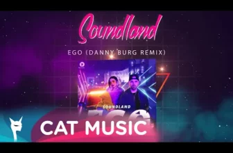 Soundland – EGO (Danny Burg Remix)