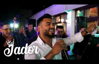Jador – Azi E Sarbatoare (x2)(Live Constanta 2020)