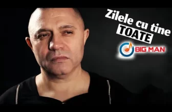 Nicolae Guta – Zilele cu tine toate (Originala 2020)