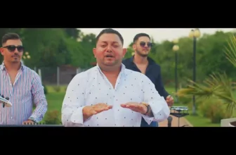 Puisor de la Medias – Barosanu (Originala 2020)