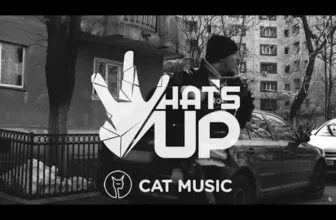 What's UP – & la RAU & la BiNE (Original Radio Edit)
