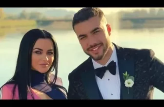 Culita Sterp & Carmen de la Salciua – MANELE NOI 2020