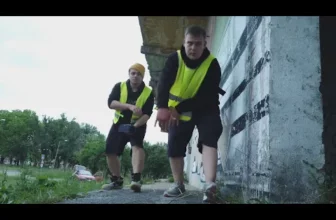 BAZOOKA – Doi Saci de Gunoi (Original Radio Edit)