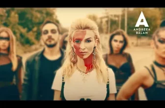 ANDREEA BALAN – NU MAI DOARE (Original Radio Edit)