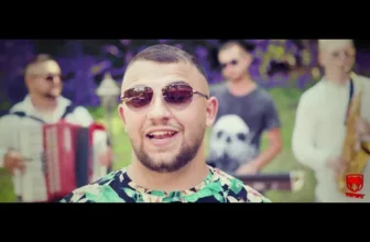 Alex Pakito & Apo – Eu voi fi invingator (Originala 2020)