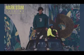 Mark Stam – Lasa-ma (Instrumental Version)