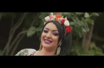 Georgiana Lapadat – Am inima de vanzare