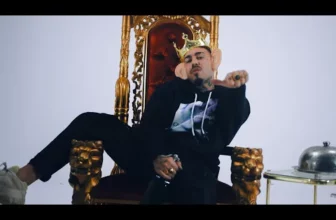 Velea Talent – Sifon AfonAbi Diss (Original Radio Edit)