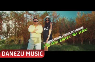 Sorina Ceugea X Puisor de la Medias – Iti dau inima din mine (Originala 2020)