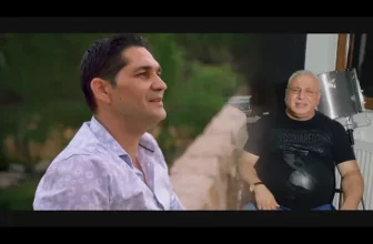 Neluta Neagu x Gili de la Bobesti x Ork Leii Romaniei – Viata tu esti trecatoare (Originala 2020)