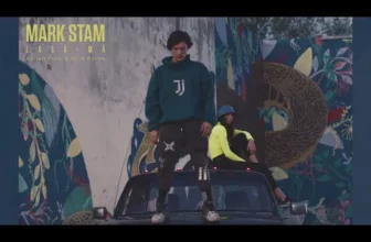 Mark Stam – Lasa-ma (Adrian Funk X OLiX Remix)