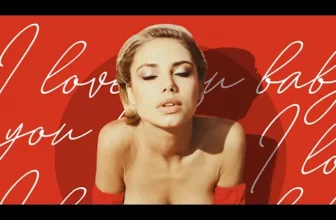 Dj Dark & Mentol – i love you baby (feat. Georgia Alexandra)