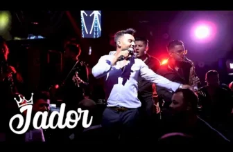 Jador – Ce N-as Da (Live 2020)
