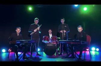 Mierea Romaniei Dan Bursuc – Joc Farcasan 2020