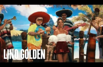 LINO GOLDEN x MIRA – Maracas (Original Radio Edit)