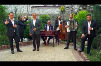 Danut Ardeleanu, Nelu de la Craiova & Taraful lu' Maruta – S-a facut lumea prea hoata