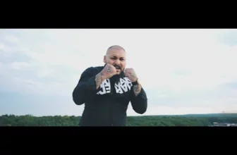 Dani Mocanu – Tare Tare (Originala 2020)