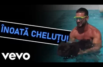 Dorian Popa – INOATA CHELUTU (YouTubers Sing)