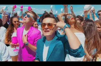 5GANG – COCO (Original Radio Edit)