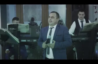 Sorinel de la Plopeni – Colaj inima albastra melodii de dragoste