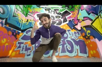 Anon – Hakuna Matata (Original Radio Edit)