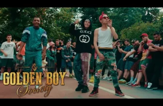 Arkanian X BlvckMatias – BAP (feat. Lino Golden)(Original Radio Edit)