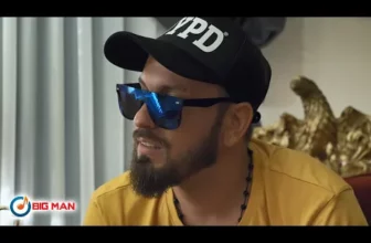 Ionut Eduardo – Capra cu Trei Magari (Originala 2020)