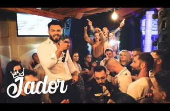 Jador – Dau Moda (Live Bacau)