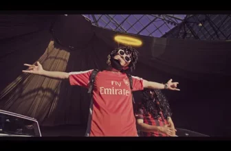 LeanDick Eskere – HAN SOLO (Original Radio Edit)