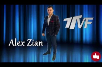 Alex Zian – Muzica de petrecere 2020 Cel mai BOMBA Colaj pe 2020