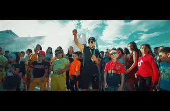 Printu de la Cluj x Edi (Fero Jr) – Tiganii (Originala 2020)