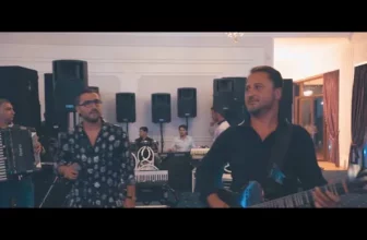 Marius Babanu – Dubai LIVE 2020