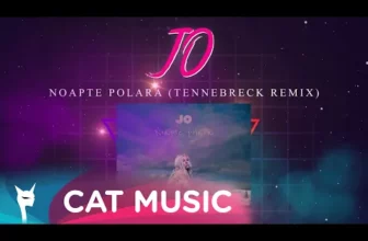 JO – Noapte polara (Tennebreck Remix)