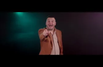 LIVIU GUTA – PARANGHELIE (Super hitul verii 2020)