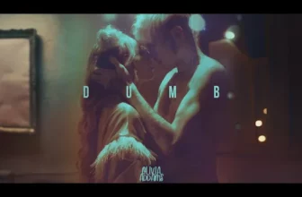 Olivia Addams – Dumb 2020