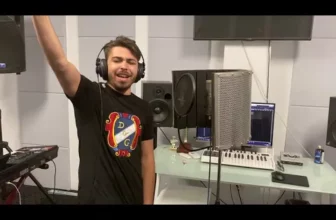 LUIS GABRIEL – Toate diamantele (Originala 2020)