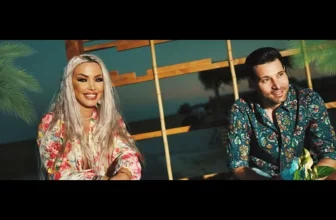 Cristi Dules – Jale (Originala 2020)