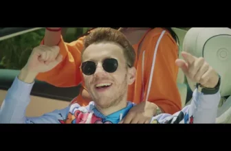 FLORIN CERCEL – Pustan de 10 stele (Originala 2020)