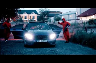 DANI PRINTUL BANATULUI SI LEO SICILIANU – SIFONAT DE FRATE (Originala 2020)