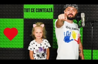 Poe – Tot Ce Conteaza (Original Radio Edit)