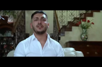 Toni de la Brasov – Fata mea, zana mea (Originala 2020)