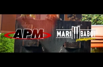 OANA RALUCA – STRAINATATE AMARA (melodie de straintate)