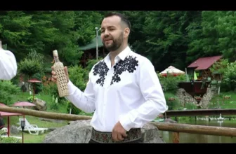 Sorinel Micu – Maru-i mar si pruna-i pruna