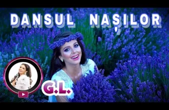 Georgiana Lobont – Dansul Nasilor 2020