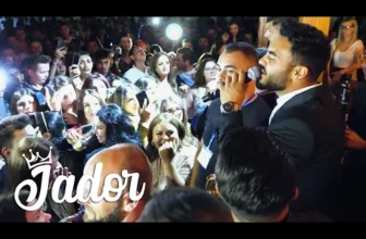 Jador – Jale (Live 2020)