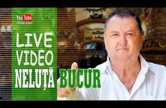 NELUTA BUCUR – Live 2020