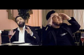 Florin Salam & Leo de la Kuweit – Ce greu e sa fii plecat (Originala 2020)