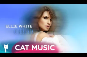 Ellie White – Obsesia (Original Radio Edit)