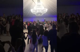 Carmen Serban – LIVE NUNTA 2019 – Mihail Titoiu Saxofon si Liviu Ciotoi Orga