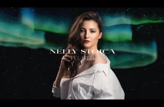 Nelly Stoica – Tu Stii (Original Radio Edit)